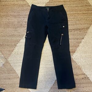 RALPH LAUREN CARGO PANTS 10